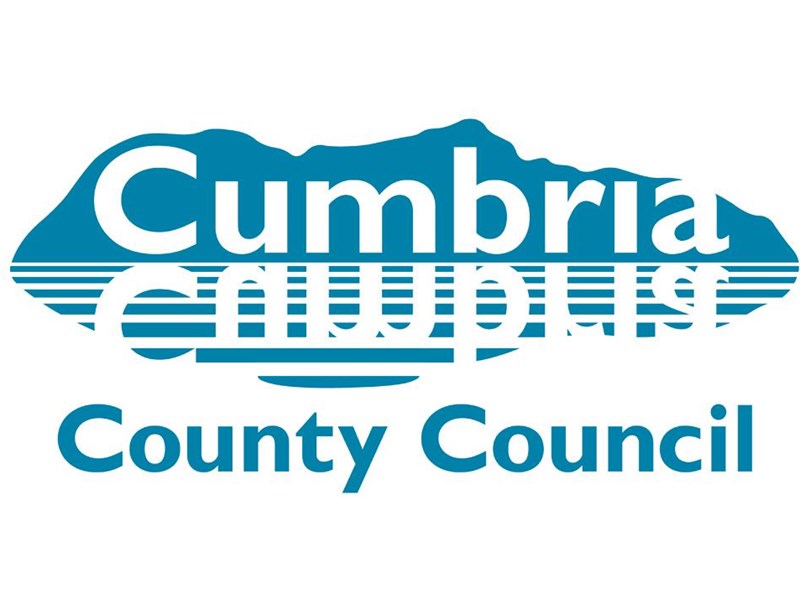 Water Management Testimonial - Cumbria County Council Logo