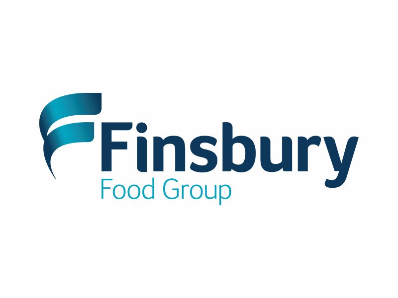 Water Management Testimonial - Finsbury Food Group Logo