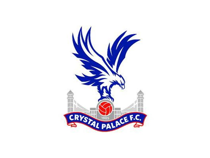 Water Management Testimonial - Crystal Palace Football Club Logo
