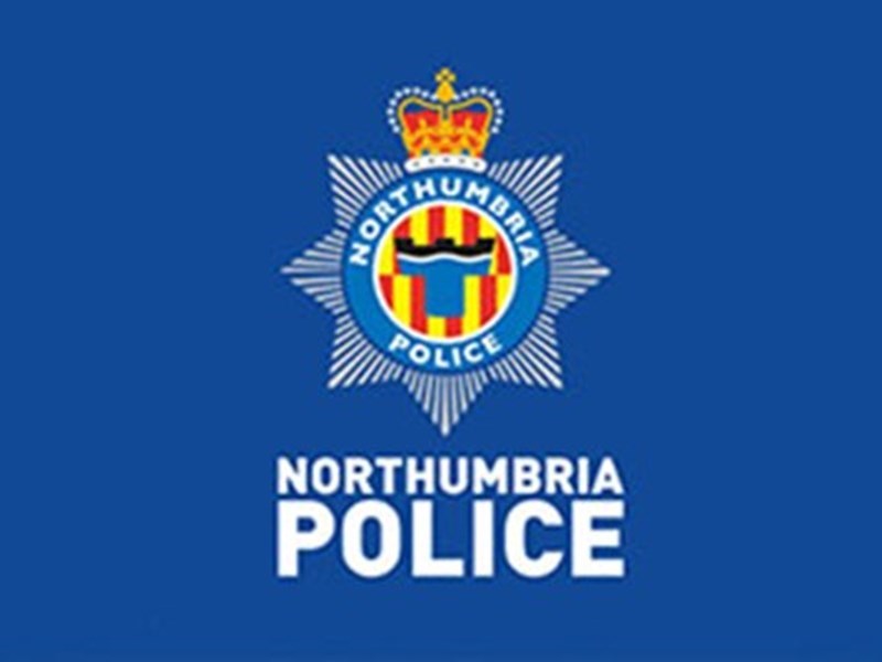 Water Management Testimonial - Northumbria Police Logo