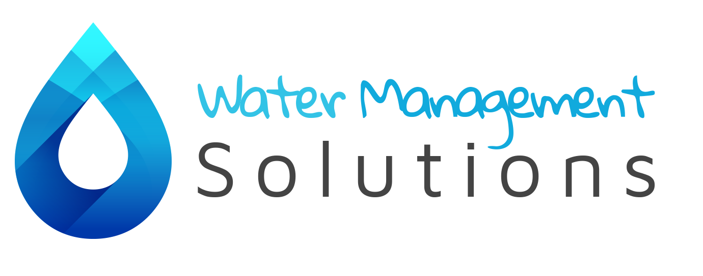 Water Management Solutions - Logo