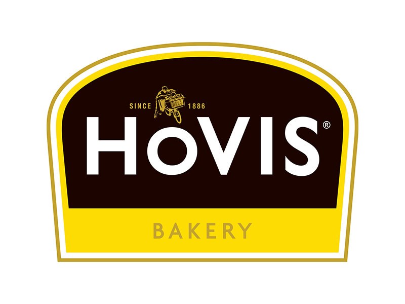 Water Management Testimonial - Hovis Logo