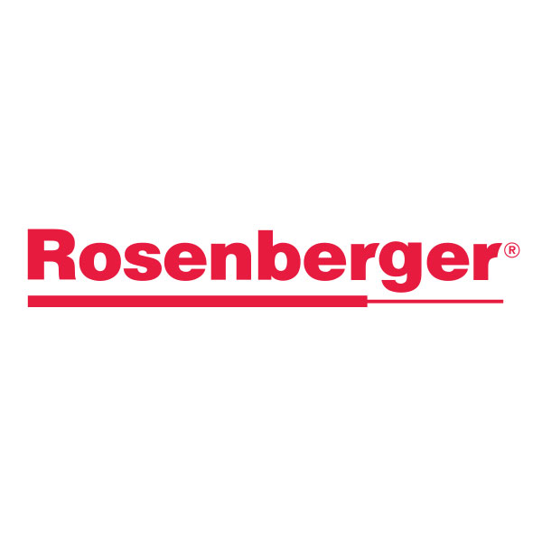 Water Management Testimonial - Rosenberger Logo