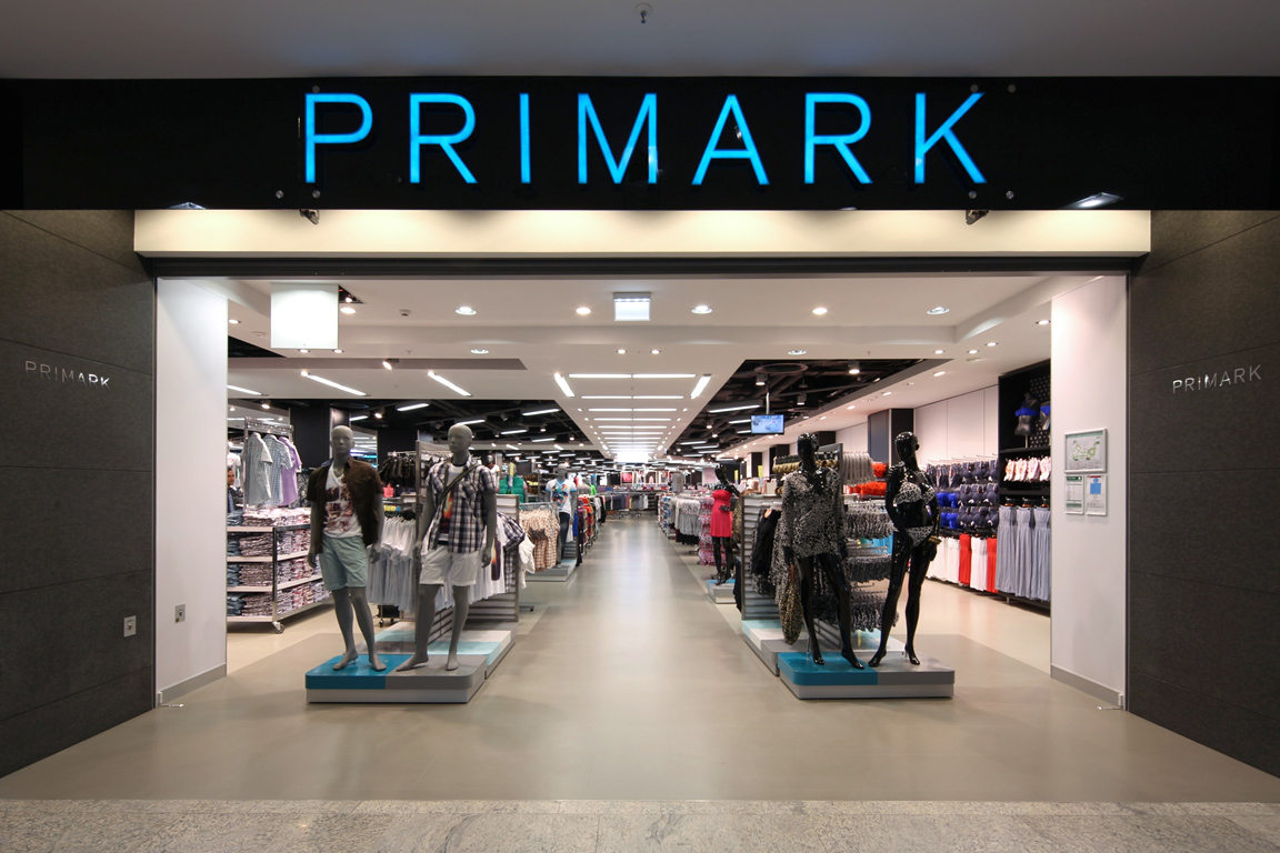Water Management News - Primark appoints "trusted" WMS  UK to manage tender for UK water supply and waste contract. 