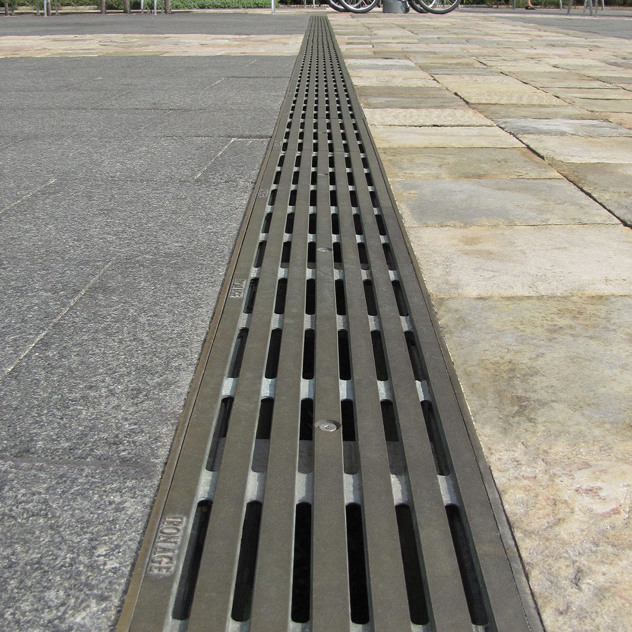 >Water Management Services: Surface Water and Highways Drainage (SWD&HDD) Image