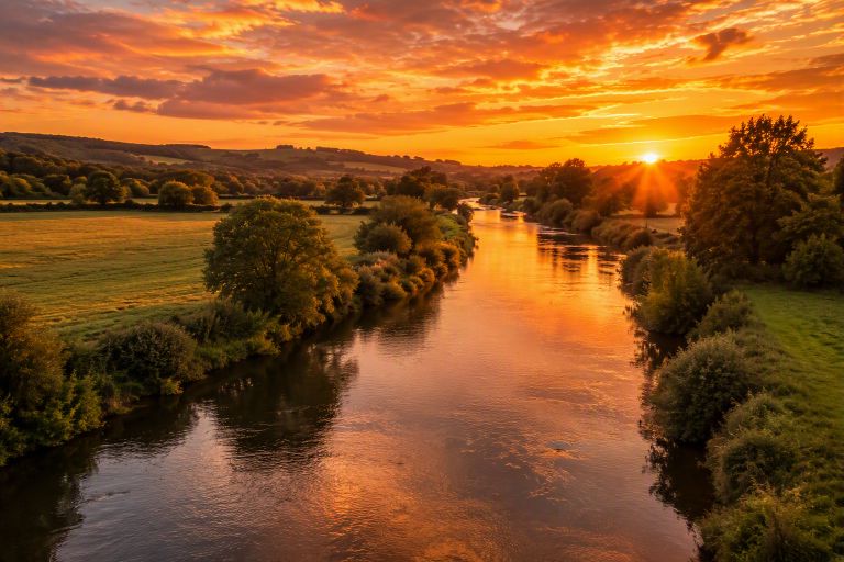 Water Management News - Labour targets the water industry first for nationalisation 